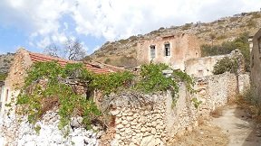 Mouzouras, Crete, Kreta
