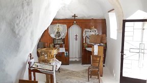 Mouzouras, Crete, Kreta