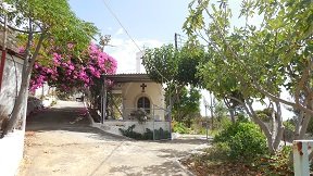 Mouzouras, Crete, Kreta