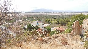 Mouzouras, Crete, Kreta