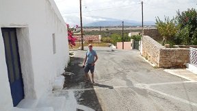 Mouzouras, Crete, Kreta