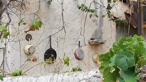 Mouzouras, Crete, Kreta