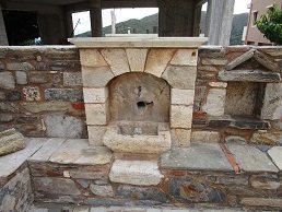 Sisses, Crete, Kreta