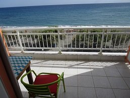 Apollon studios in Tsoutsouros, Crete.