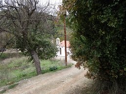 Drosia, Crete, Kreta
