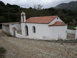 Drosia, Crete, Kreta