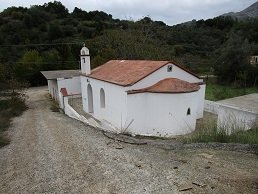 Drosia, Crete, Kreta