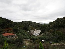 Drosia, Crete, Kreta