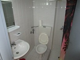 Apollon studios in Tsoutsouros, Crete.