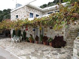 Makrigiani, Makrigiannis, Crete, Kreta