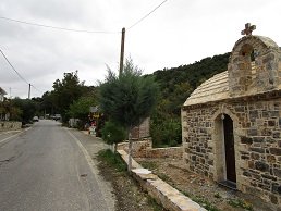 Makrigiani, Makrigiannis, Crete, Kreta