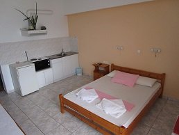 Apollon studios in Tsoutsouros, Crete.