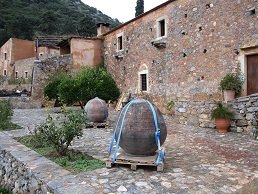 Vosakou, Vosakos, Vossakos, Timios Stavros, Crete, Kreta