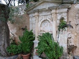 Vosakou, Vosakos, Vossakos, Timios Stavros, Crete, Kreta