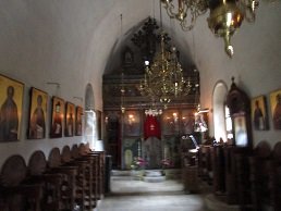 Vosakou, Vosakos, Vossakos, Timios Stavros, Crete, Kreta