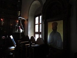 Vosakou, Vosakos, Vossakos, Timios Stavros, Crete, Kreta