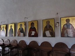 Vosakou, Vosakos, Vossakos, Timios Stavros, Crete, Kreta