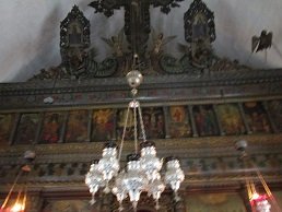 Vosakou, Vosakos, Vossakos, Timios Stavros, Crete, Kreta