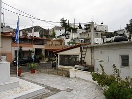 Damasta, Crete, Kreta