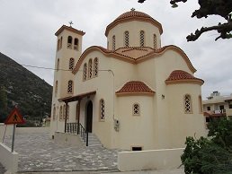 Marathos, Crete, Kreta