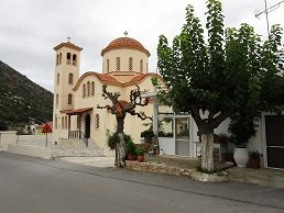 Marathos, Crete, Kreta