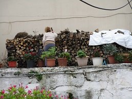 Marathos, Crete, Kreta