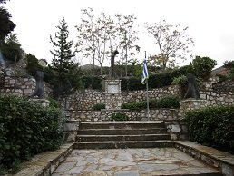 Marathos, Crete, Kreta