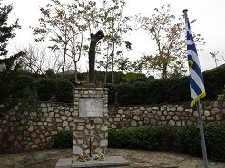 Marathos, Crete, Kreta