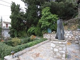 Marathos, Crete, Kreta