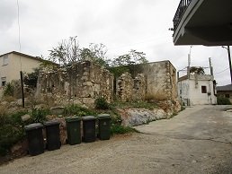 Marathos, Crete, Kreta