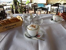 Inatos - Tsoutsouros beach, Crete.