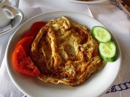 Inatos - Tsoutsouros beach, Crete.