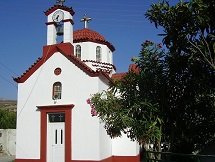 Chondros, Kreta, Crete.