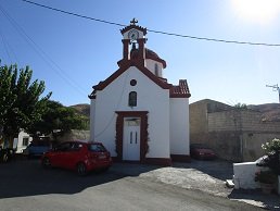 Chondros, Kreta, Crete.