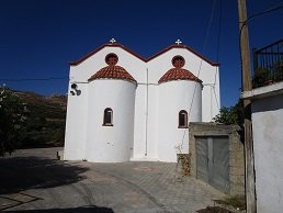 Chondros, Kreta, Crete.
