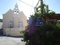 Pervola, Kreta, Crete.