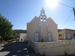 Pervola, Kreta, Crete.