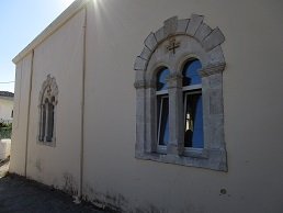 Pervola, Kreta, Crete.