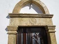 Kato Vianos, Kreta, Crete.