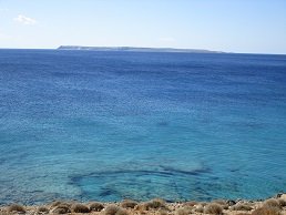 Livari beach, Kreta, Crete.