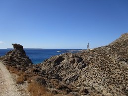 Livari beach, Kreta, Crete.