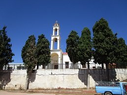 Ziros, Kreta, Crete.