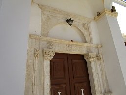 Ziros, Kreta, Crete.