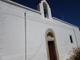 Ziros, Kreta, Crete.
