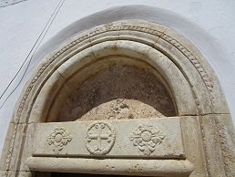 Ziros, Kreta, Crete.