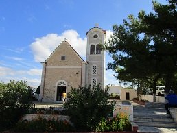 Sikia, Sykia, Lassithi, Kreta, Crete.