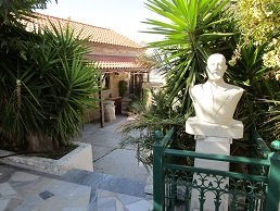 Sikia, Sykia, Lassithi, Kreta, Crete.