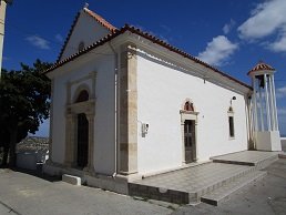 Achladia, Lassithi, Kreta, Crete.