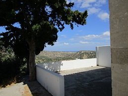 Achladia, Lassithi, Kreta, Crete.