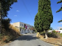 Achladia, Lassithi, Kreta, Crete.